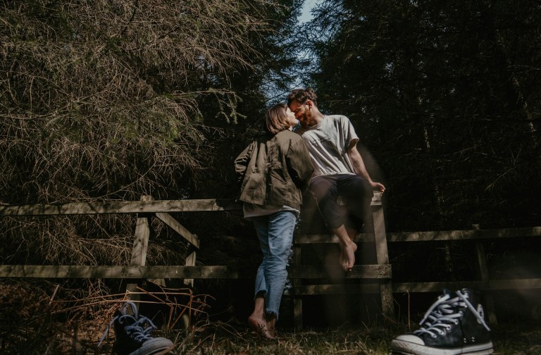 Πες μου πως φλερτάρεις, για να σου πω ποιος είσαι