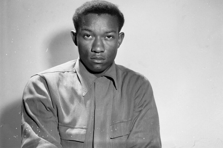 Τον παγίδεψαν, τον καταδίκασαν, τον εκτέλεσαν – 70 χρόνια μετά, ο Τόμι Λι Γουόκερ αθωώθηκε – «Νέγρος-τέρας»