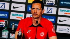 Σοκ στην Μπουντεσλίγκα: Η Άιντραχτ απολύει τον Τόπμελερ!