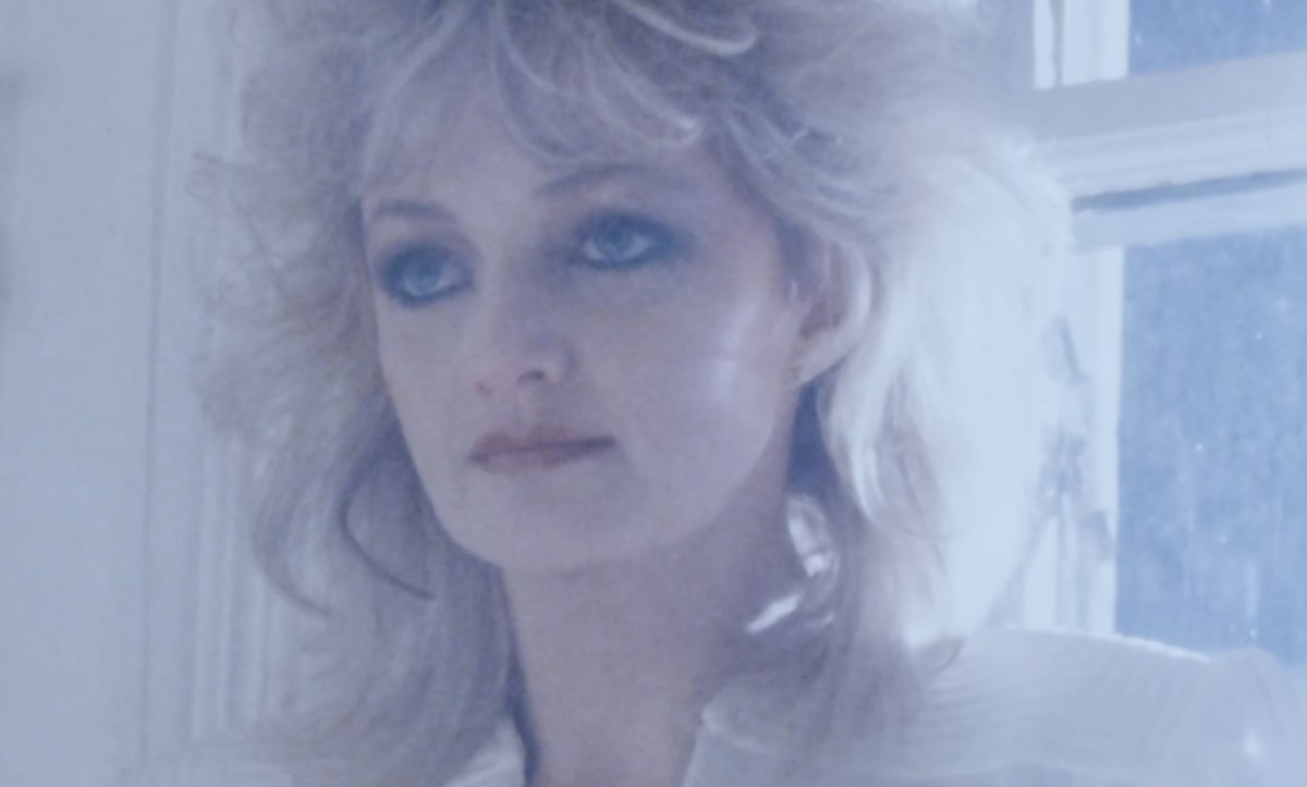 Το Total Eclipse of the Heart της Μπόνι Τάιλερ ξεπέρασε το ένα δισ. streams – «Σχεδόν τίποτα» τα έσοδα δηλώνει η ίδια