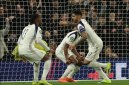Τότεναμ-Ντόρτμουντ 2-0: Οι «πετεινοί» καθάρισαν από το α’ ημίχρονο και είναι τέταρτοι