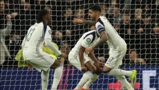 Τότεναμ-Ντόρτμουντ 2-0: Οι «πετεινοί» καθάρισαν από το α’ ημίχρονο και είναι τέταρτοι