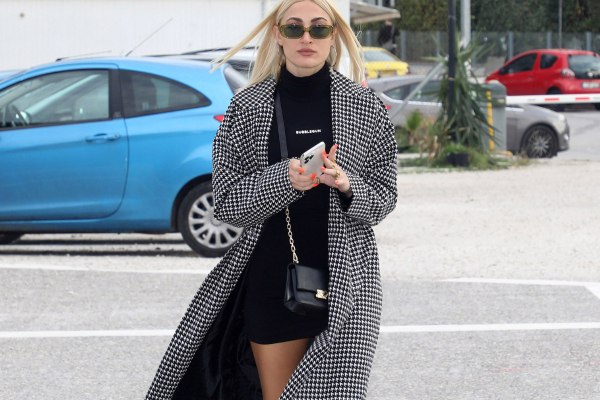 Ιωάννα Τούνη: Νέα δικάσιμος για την υπόθεση revenge porn – Γιατί δεν προβλήθηκε τo επίμαχο βίντεο, το μήνυμα της