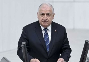 Άγκυρα: Αφοπλισμό όλων των κουρδικών ομάδων, «συμπεριλαμβανομένων αυτών στη Συρία», ζητά ο Γκιουλέρ