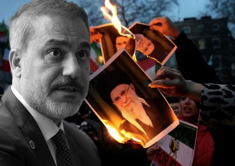 Τουρκία: Γιατί λέει στη Δύση κάτω τα χέρια από το Ιράν