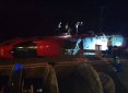Εκτροχιασμός τρένων στην Ισπανία – Αναφορές για νεκρούς και πολλούς τραυματίες