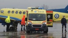 Τροχαίο δυστύχημα στη Ρουμανία: Στο νοσοκομείο Παπαγεωργίου οι δύο τραυματίες οπαδοί του ΠΑΟΚ