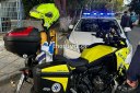 Θεσσαλονίκη: ΙΧ παρέσυρε και εγκατέλειψε πεζό – Σε κρίσιμη κατάσταση στο νοσοκομείο ο τραυματίας