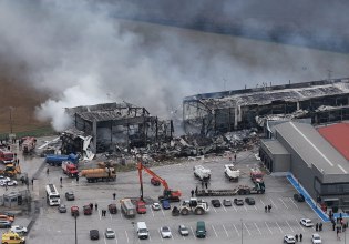 Συνελήφθη ο ιδιοκτήτης του εργοστασίου «Βιολάντα»