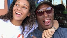 Η κόρη του Ντένις Ρόντμαν, Τρίνιτι έγινε η πιο ακριβοπληρωμένη παίκτρια του γυναικείου ποδοσφαίρου παγκοσμίως