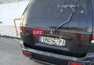 Χανιά: Μεθυσμένος οδηγός έπεσε πάνω σε αυτοκίνητα με παιδιά και γονείς έξω από δημοτικό σχολείο