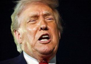 Εμμονή Τραμπ με την Γροιλανδία: «Θα την αποκτήσουμε, οι Δανοί δεν μπορούν να την προστατεύσουν»