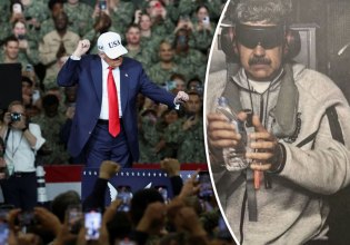 Προτεραιότητα η τσέπη ή οι ανατροπές κυβερνήσεων: Αντιφατικά μηνύματα στέλνουν οι Αμερικανοί