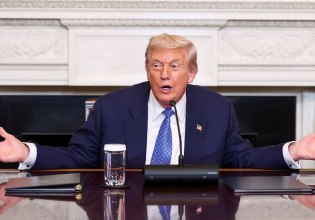 Τραμπ: Οι ΗΠΑ θα εμπλακούν ενεργά στη βιομηχανία πετρελαίου της Βενεζουέλας