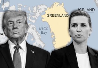 Αισιόδοξος Αμερικανός πρέσβης για Γροιλανδία – Βλέπει τη κρίση σαν ευκαιρία για ΝΑΤΟ