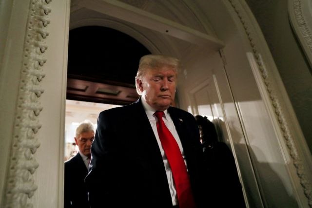 Οι μεγάλες εκπλήξεις του 2025: Χρυσός, τεχνολογία και ο… Τραμπ