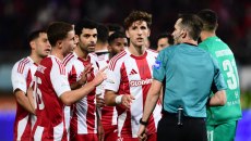 Η αναμενόμενη απόδοση του Τσακαλίδη: Προκλητικός!