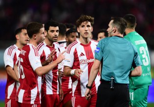 Η αναμενόμενη απόδοση του Τσακαλίδη: Προκλητικός!