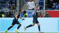 Χόφενχαϊμ – Λεβερκούζεν 1-0: Ήττα για τις «ασπιρίνες» πριν τον Ολυμπιακό