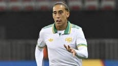 LIVE: Ρόμα – Στουτγκάρδη