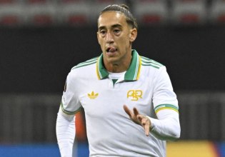 LIVE: Ρόμα – Στουτγκάρδη