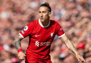 Κοντά στην επιστροφή του στη Λίβερπουλ ο Τσιμίκας