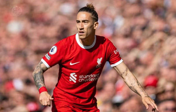 Κοντά στην επιστροφή του στη Λίβερπουλ ο Τσιμίκας