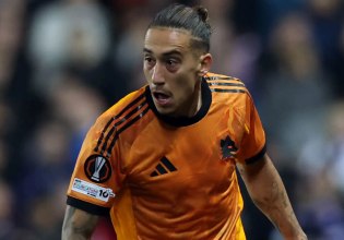 «Μένει στη Ρόμα ο Τσιμίκας»