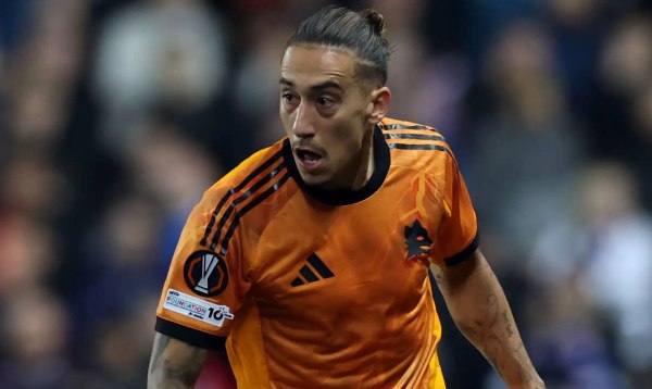 «Μένει στη Ρόμα ο Τσιμίκας»