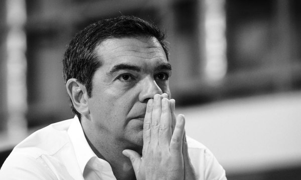 Τσίπρας: Δικοί μας άνθρωποι που ξεκίνησαν για το μεροκάματο και δεν επέστρεψαν ποτέ – Η κρατική αδιαφορία στοιχίζει ζωές