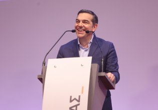 Δημοσκόπηση: Η «επιρροή» του Αλέξη Τσίπρα στους δυνητικούς ψηφοφόρους του «κόμματος Καρυστιανού»