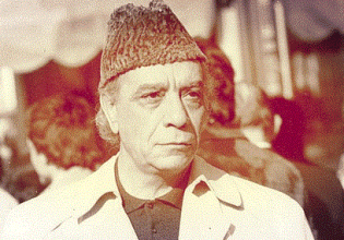 Στρατής Τσίρκας: Το κρεβάτι του Προκρούστη