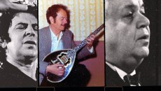 Θεοδωράκης, Χατζιδάκις, Σαββόπουλος, Ξαρχάκος: Ο τιτάνιος Βασίλης Τσιτσάνης με δικά τους λόγια