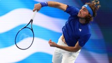 Νίκησε και ο Τσιτσιπάς, 2-0 η Ελλάδα στο United Cup