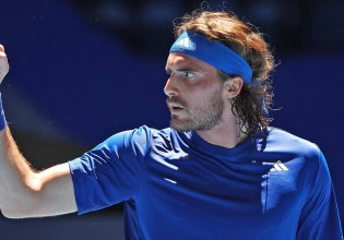 Γιατί η νίκη του Τσιτσιπά επί τους Φριτς ίσως αποδειχθεί κομβική για τον Ελληνα πρωταθλητή