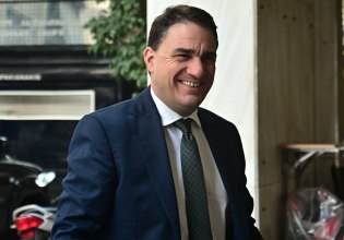Κ. Τσουκαλάς: Μόνο το ΠΑΣΟΚ μπορεί να νικήσει τη ΝΔ και να τη στείλει στην αντιπολίτευση