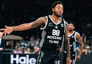 Ο Ταϊρίκ Τζόουνς έσβησε σχεδόν όλες τις φωτογραφίες του από το Instagram – Τι μπορεί να σημαίνει