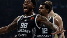 Η ανάρτηση της Euroleague για για τη μεταγραφή του Ταϊρίκ Τζόουνς στον Ολυμπιακό: «Είστε έτοιμοι;» (vid)