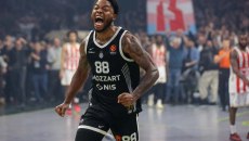 «Η Μακάμπι Τελ Αβίβ βρίσκεται κοντά στην απόκτηση του Ταϊρίκ Τζόουνς»