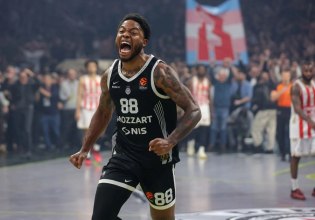 «Η Μακάμπι Τελ Αβίβ βρίσκεται κοντά στην απόκτηση του Ταϊρίκ Τζόουνς»