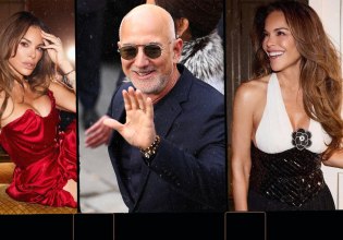 Τζεφ Μπέζος-Λόρεν Σάντσεζ: Γιατί το νέο power couple της μόδας πολιορκεί το Παρίσι – «Εξαγορά»