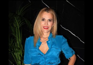 Τζένη Μπότση: Χώρισε μετά από 12 χρόνια σχέσης με τον Αλέξανδρο Μιχαλά