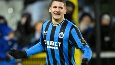 Σίγουρος ο Τζόλης: «Έχω πιθανότητες να κερδίσω το Χρυσό Παπούτσι»