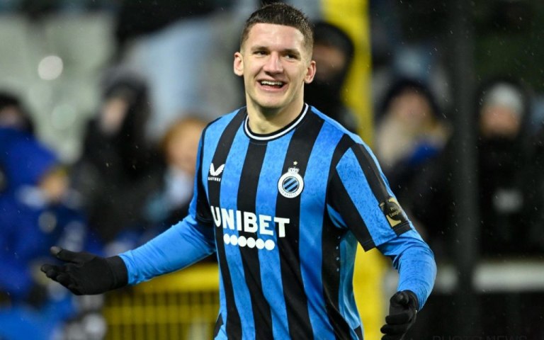 Σίγουρος ο Τζόλης: «Έχω πιθανότητες να κερδίσω το Χρυσό Παπούτσι»