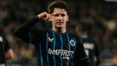 Στο στόχαστρο της Τότεναμ ο Τζόλης