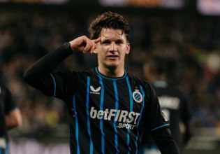 Στο στόχαστρο της Τότεναμ ο Τζόλης