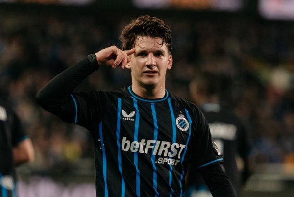 Στο στόχαστρο της Τότεναμ ο Τζόλης