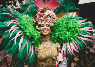 Πυροβολισμοί στη Λουιζιάνα κατά τη διάρκεια του Μαρντί Γκρα – Επτά τραυματίες ανάμεσά τους ένα παιδί [βίντεο]