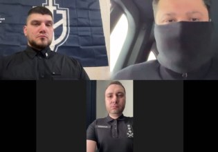 H Ουκρανία σκηνοθέτησε τον θάνατο Ρώσου νεοναζί ηγέτη πολιτοφυλακής και πήρε τα χρήματα της επικήρυξης