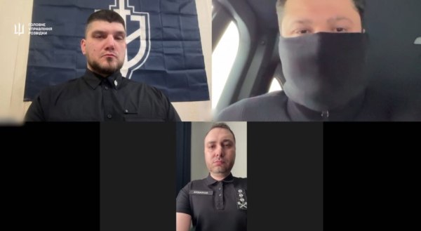 H Ουκρανία σκηνοθέτησε τον θάνατο Ρώσου για τα χρήματα της επικήρυξης